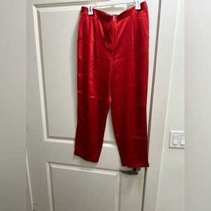 Aritzia Babaton Decider Pant, Size 10